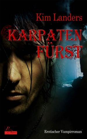 [Orden der Dcera 02] • Karpatenfürst